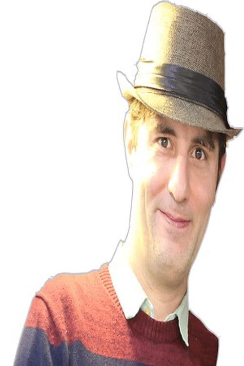 Amir Nekouzadeh profile photo