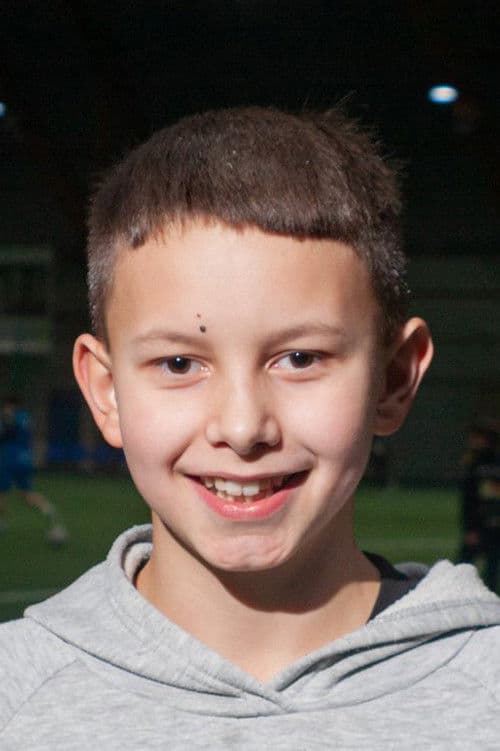 William Sigvaldsen profile photo