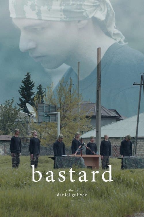 Bastard poster