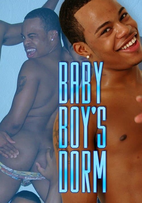 Baby Boy's Dorm poster