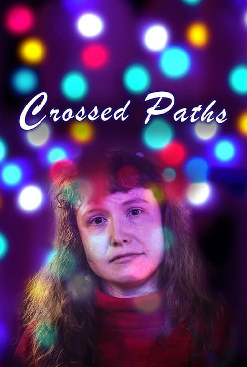 Crossed Paths poster