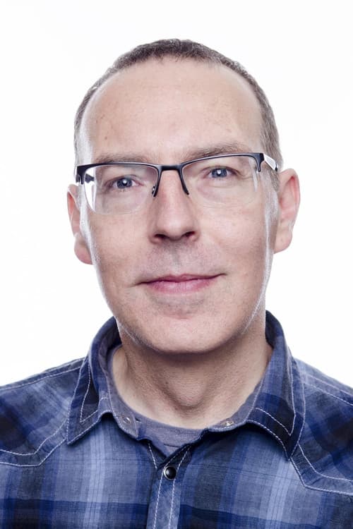 Michael Rasmussen profile photo