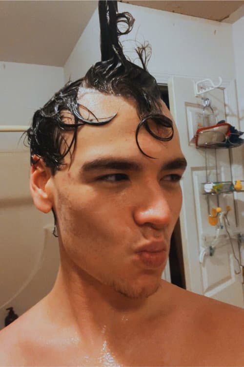 Shane Marks profile photo