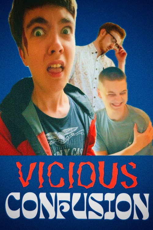 Vicious Confusion poster