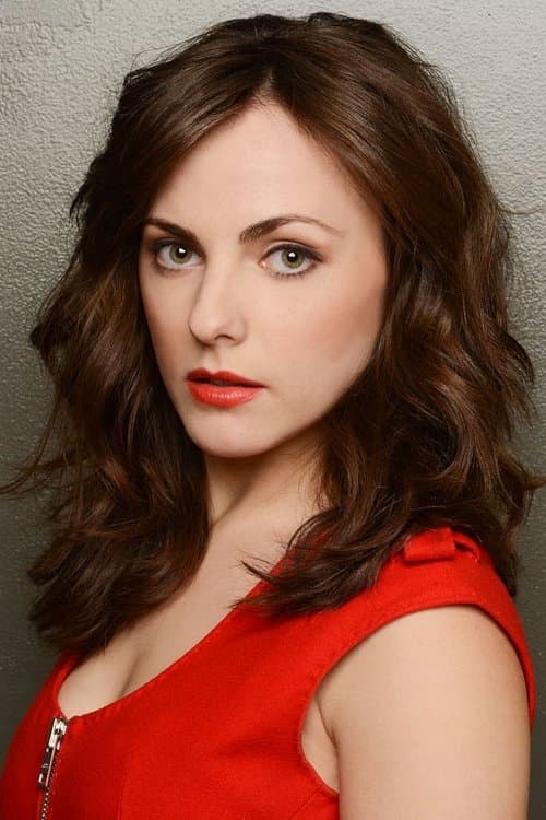 Georgina Reilly profile photo