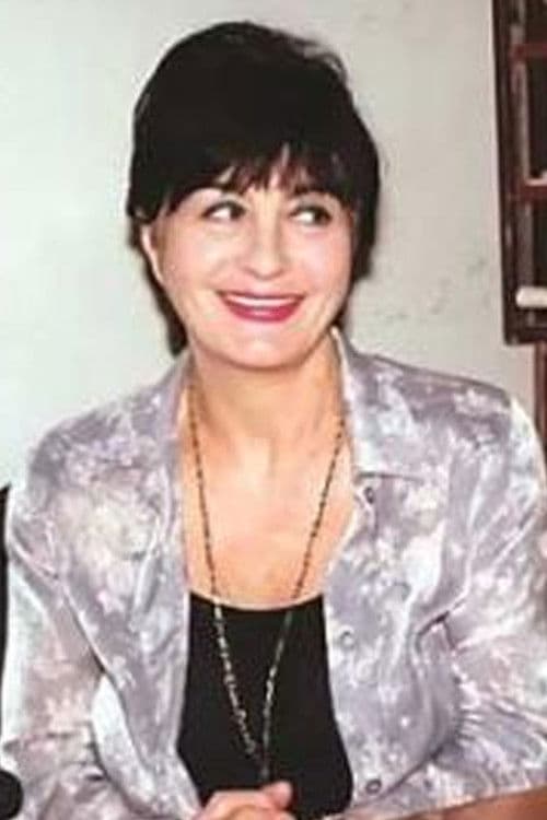 Julieta Vashakmadze profile photo