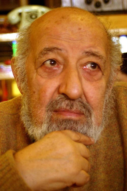Ara Güler profile photo