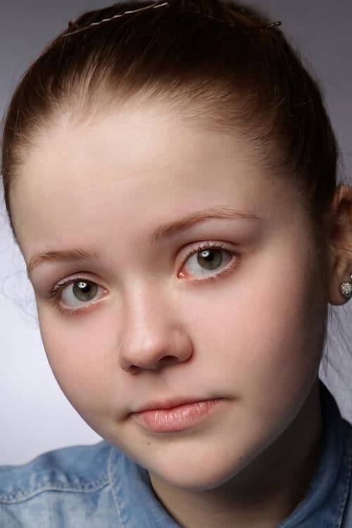 Aleksandra Rtishcheva profile photo