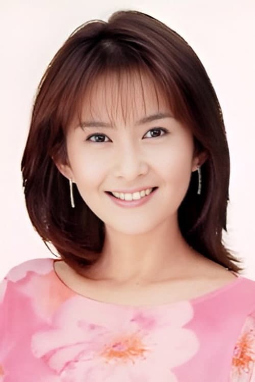 Yuko Kotegawa profile photo