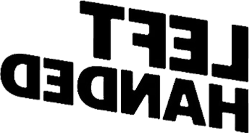 Left Handed Films