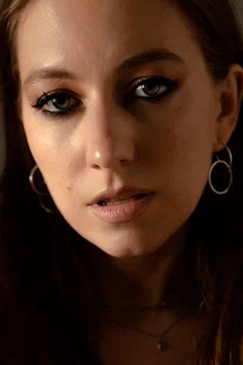 Kristina Panova profile photo