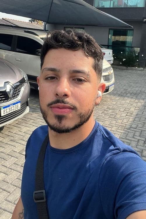 Bruno Magrin profile photo