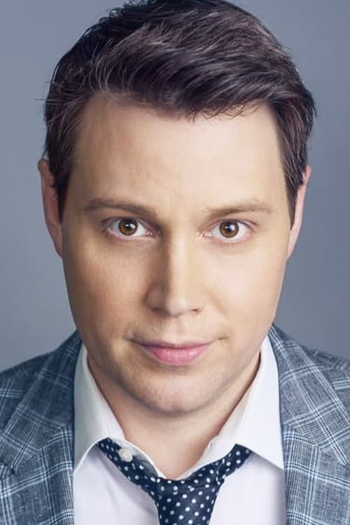 Joshua Swanson profile photo