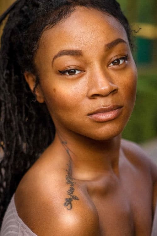 Ashlee Loreal Davis profile photo