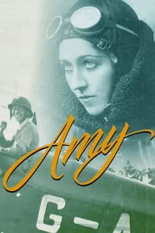 Amy poster