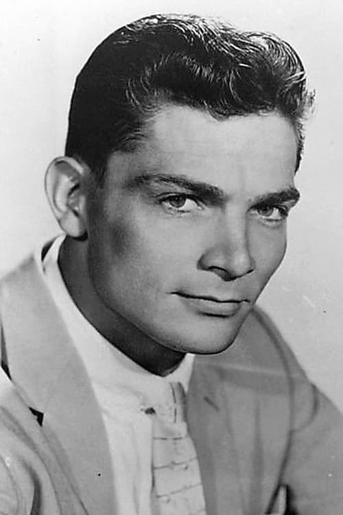 Larry Pennell profile photo