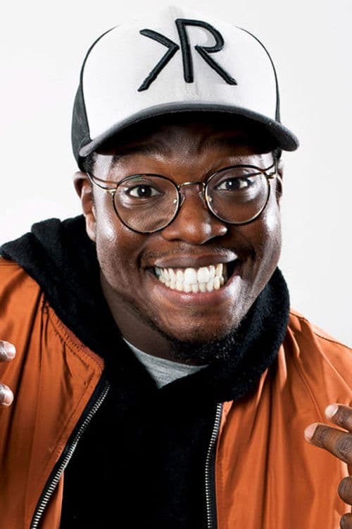 Kevin Raphaël profile photo