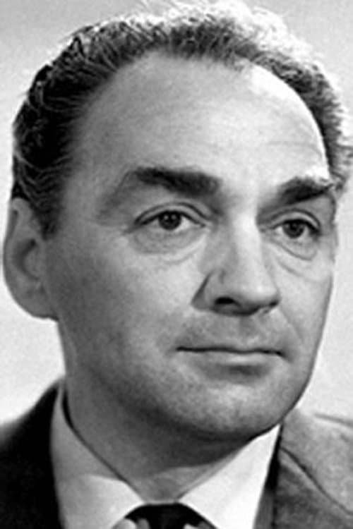 Lev Ivanov profile photo