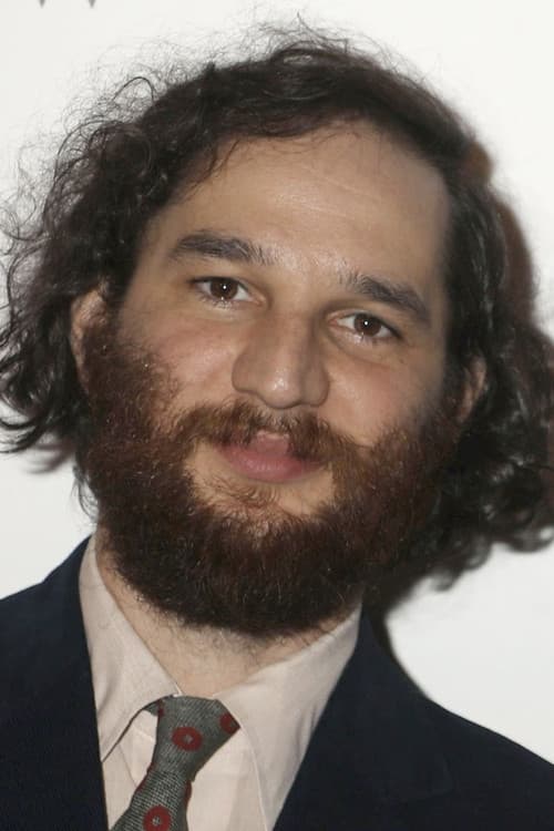 Josh Safdie profile photo