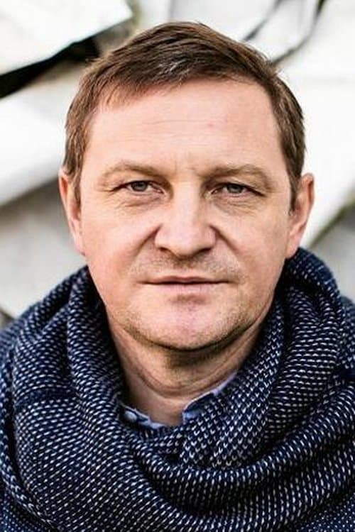 Juliusz Chrząstowski profile photo