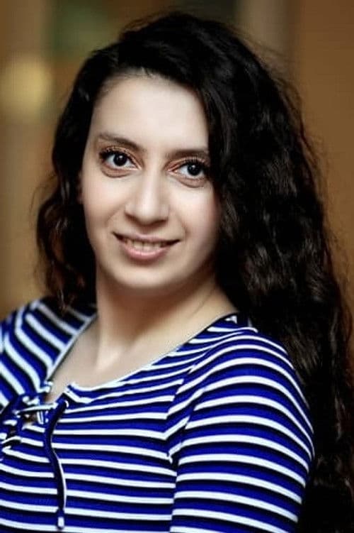 Eva Elvida Mammadova profile photo