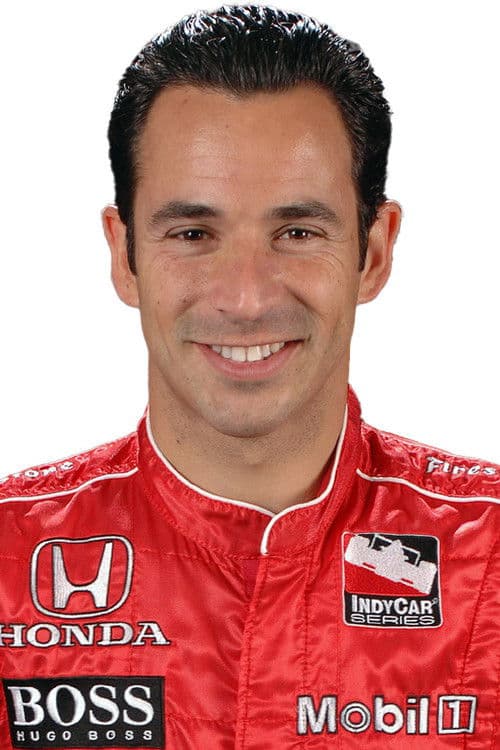 Hélio Castroneves profile photo