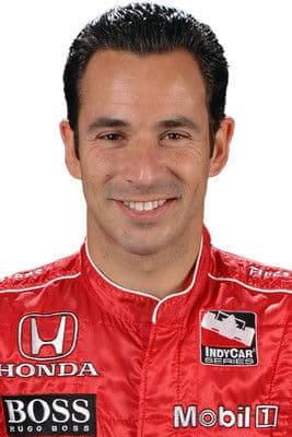 Hélio Castroneves profile photo