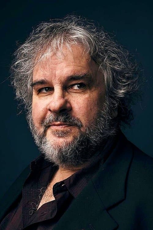 Peter Jackson profile photo