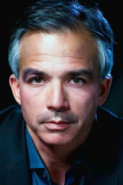 Dr. Kris Mohandie profile photo