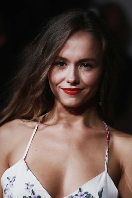 Lou Luttiau profile photo