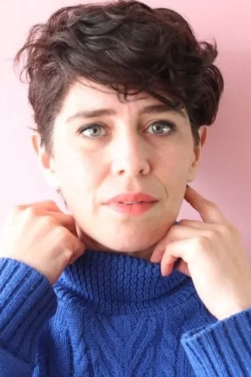 Patrícia Cipriano profile photo