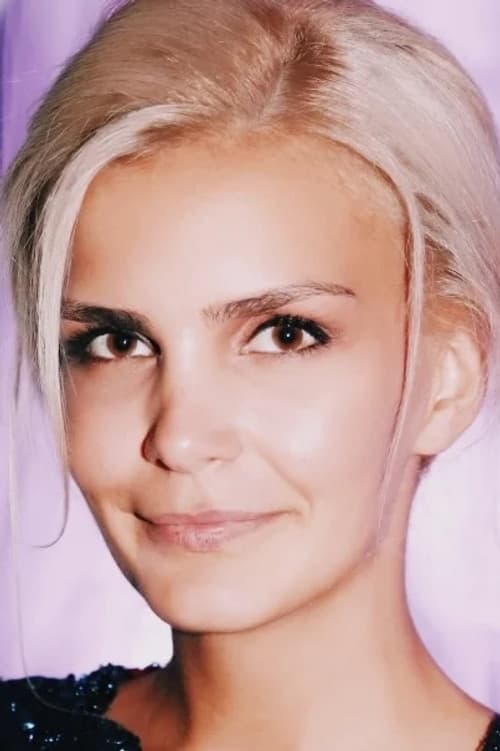 Anastasiya Chernikova profile photo