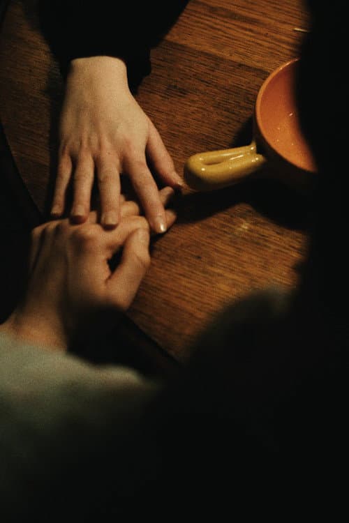 Briefly Forever poster