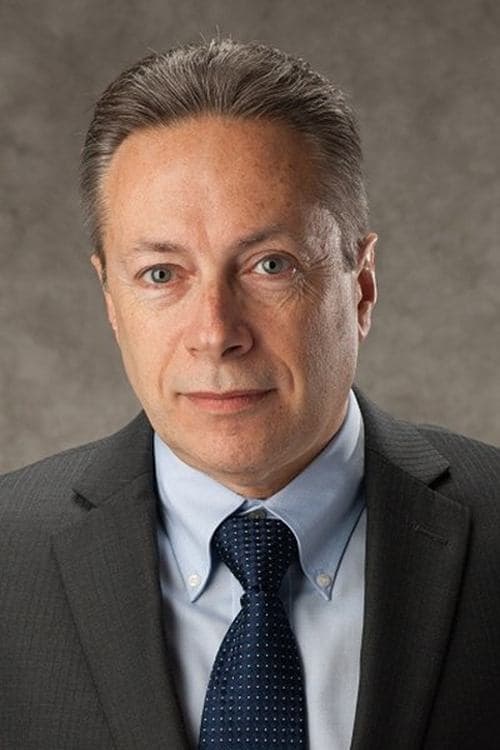 Douglas Slygh profile photo