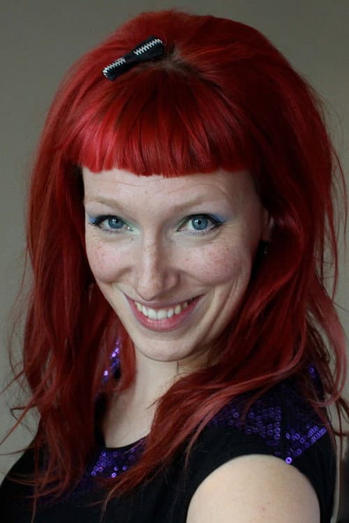 Josefin Johansson profile photo