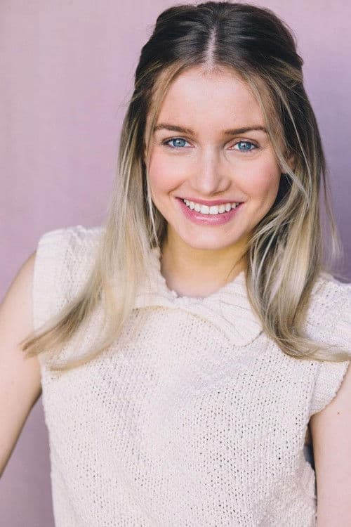 Marie Elizabeth DeWitt profile photo