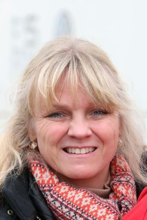 Pernilla Solberg profile photo