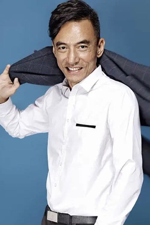 Li Zhuoyuan profile photo