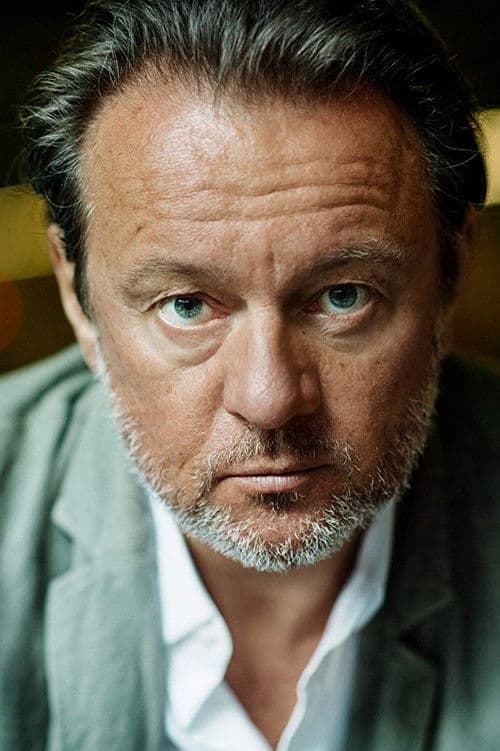 Norman Hacker profile photo