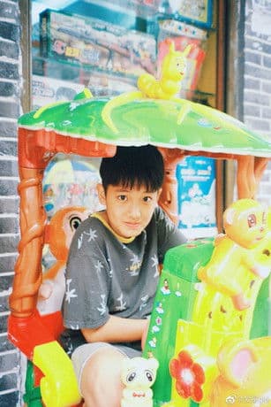 Jian Yuxi profile photo