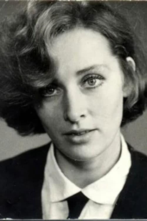 Olesya Malakhova profile photo