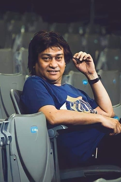 Partha Barua profile photo