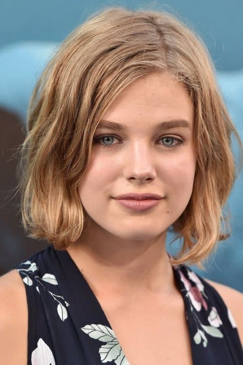 Teagan Croft profile photo