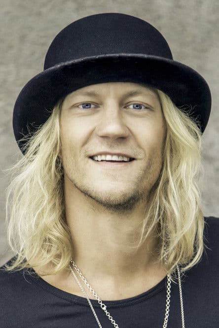 Jukka Hildén profile photo