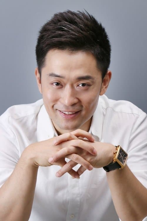 Wei Zixin profile photo