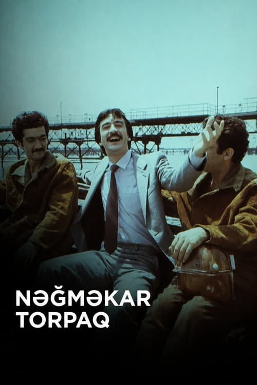 Nəğməkar torpaq poster