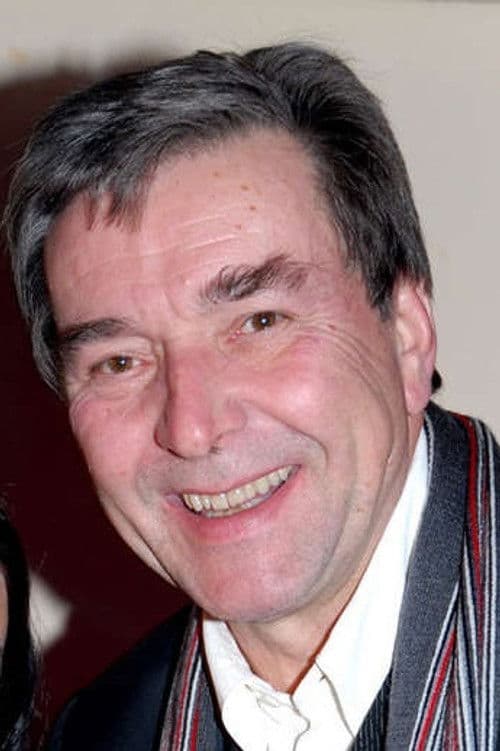 Harry S. Morgan profile photo