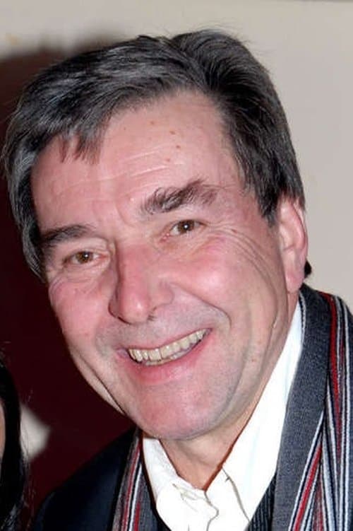 Harry S. Morgan profile photo