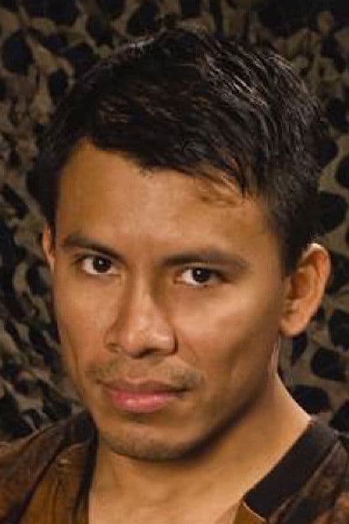 Ben Reyes profile photo