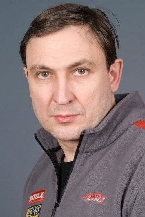 Konstantin Spasskiy profile photo